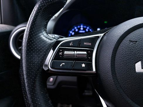 Certified 2024 Kia Forte GT-Line FWD image 27