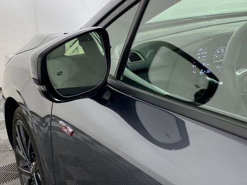 Used 2024 Subaru Impreza RS w/ Popular Package #1 image 24