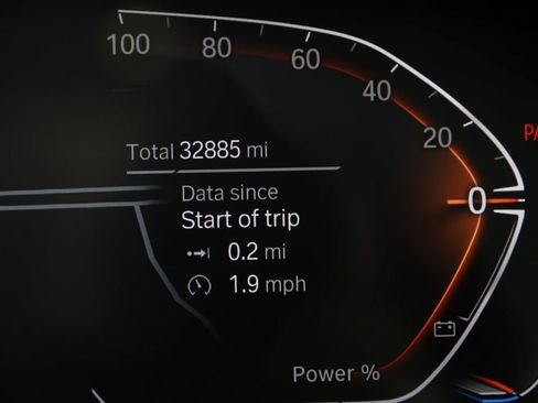 Used 2023 BMW X5 xDrive40i w/ M Sport Package image 40