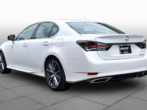 Used 2019 Lexus GS 350 RWD image 12