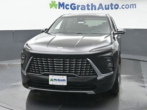 New 2026 Buick Enclave Avenir w/ Super Cruise Package image 5