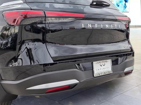 Certified 2026 INFINITI QX60 Pure w/ Cargo Package AWD/4WD image 6