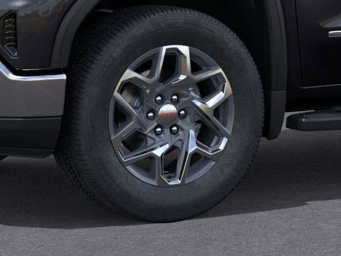 New 2026 GMC Sierra 1500 SLT w/ SLT Premium Package image 9