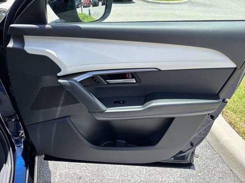 New 2026 MAZDA CX-5 Select AWD/4WD image 43