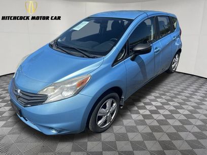 Used 2014 Nissan Versa Note SV