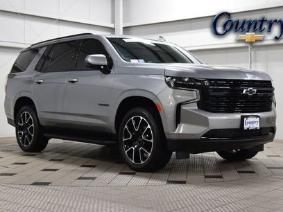 Used 2024 Chevrolet Tahoe RST w/ Luxury Package