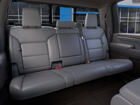 New 2026 Chevrolet Silverado 3500 LT w/ True North Edition AWD/4WD image 17