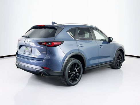 Used 2023 MAZDA CX-5 Carbon Edition image 9