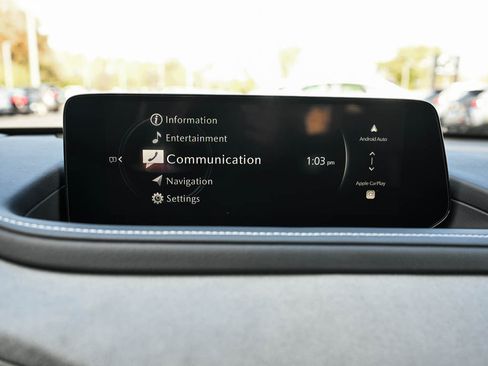 New 2026 MAZDA CX-30 2.5 Turbo w/ Premium Package image 23