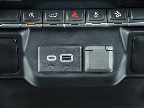 Used 2020 Chevrolet Silverado 1500 LT Trail Boss w/ Convenience Package image 30