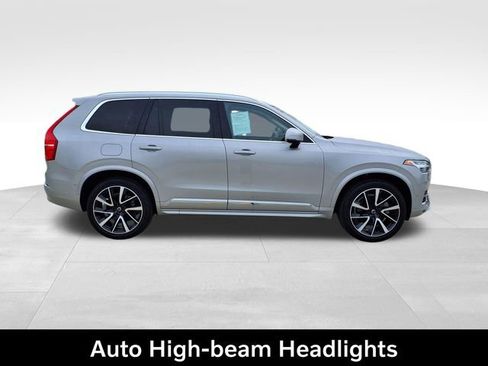 Certified 2023 Volvo XC90 B5 Plus AWD/4WD image 9