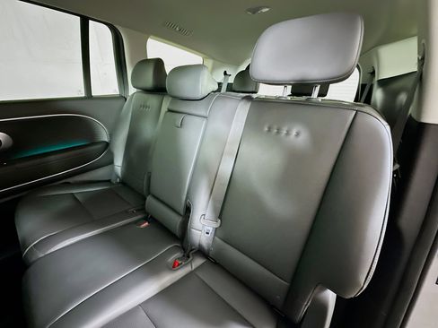 New 2026 Hyundai Ioniq 9 SEL image 24