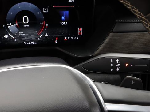 Used 2024 GMC Acadia Denali w/ LPO, Floor Liner Package image 15