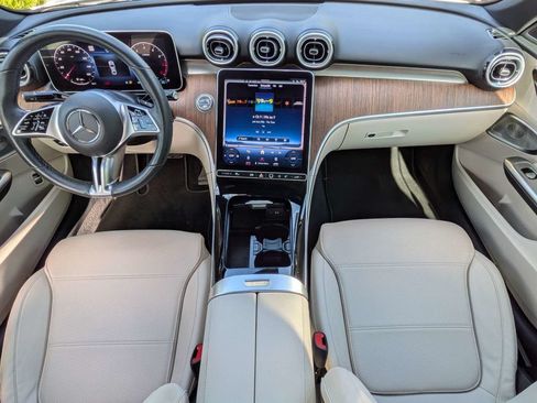 Used 2023 Mercedes-Benz C 300 Sedan image 14