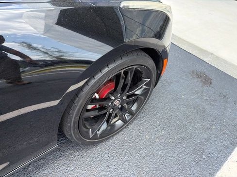 Used 2015 Cadillac ATS Sedan RWD image 10