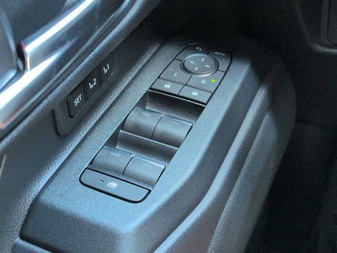 Used 2026 Toyota Land Cruiser w/ Premium Package AWD/4WD image 26