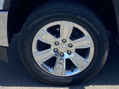 Used 2018 GMC Sierra 1500 SLT AWD/4WD image 27