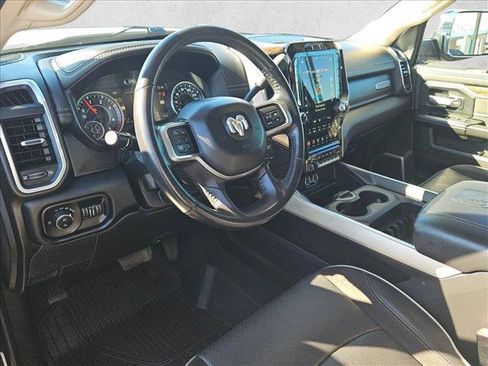 Used 2020 RAM 2500 Laramie image 10
