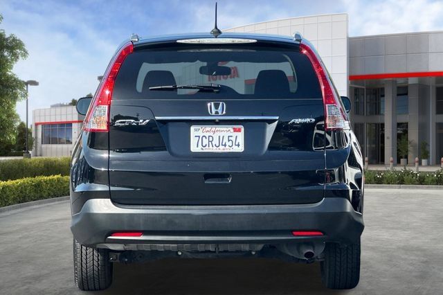 Used 2013 Honda CR-V EX-L image 5