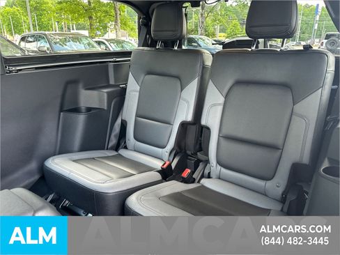 Used 2024 Ford Bronco Big Bend AWD/4WD image 21