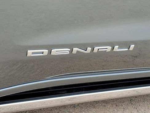 New 2026 GMC Sierra 1500 Denali w/ Denali Reserve Package image 11