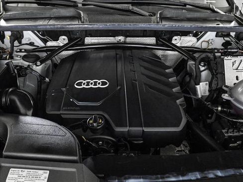 Used 2023 Audi Q5 2.0T Premium Plus w/ Premium Plus Package AWD/4WD image 24