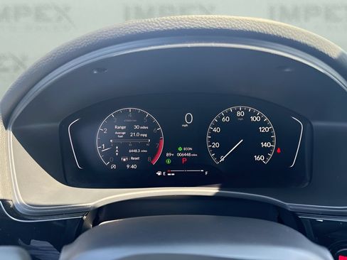Used 2025 Honda Civic Sport image 19