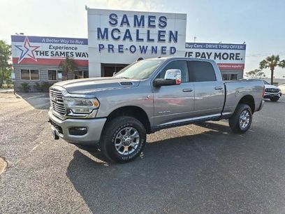 Used 2024 RAM 2500 Laramie w/ Safety Group