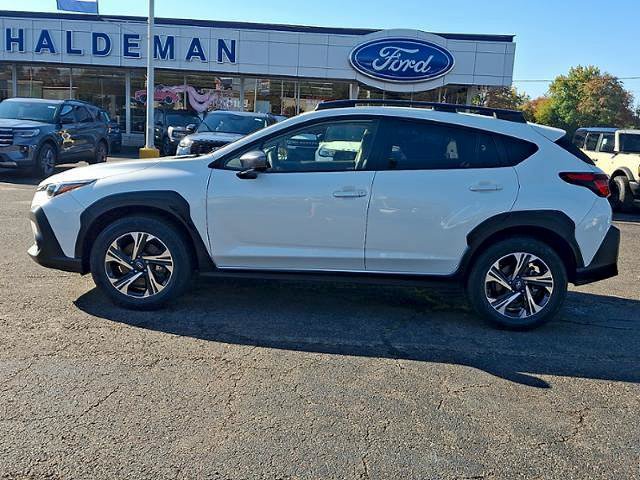 Used 2024 Subaru Crosstrek 2.0i Premium AWD/4WD image 4