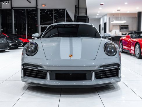 Used 2023 Porsche 911 Sport Classic RWD image 7