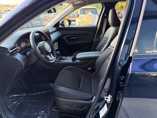 New 2026 MAZDA CX-5 Preferred AWD/4WD image 11