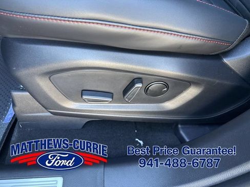 New 2026 Ford Explorer ST-Line w/ ST-Line Street Pack AWD/4WD image 10
