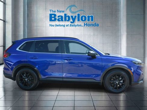 Used 2023 Honda CR-V Sport image 5