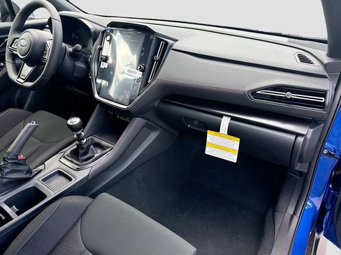 New 2026 Subaru WRX Premium w/ WRX Enhancement Package AWD/4WD image 34