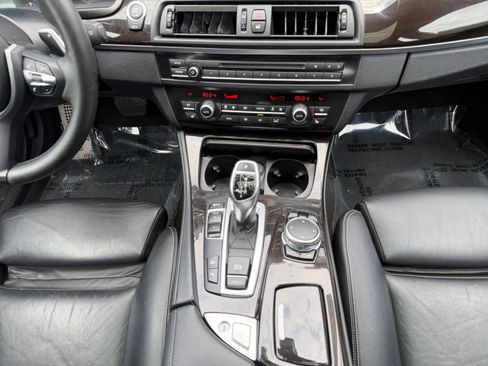 Used 2016 BMW 535i xDrive Sedan AWD/4WD image 20