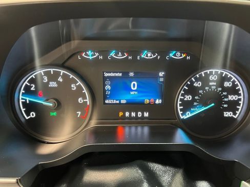 Used 2023 Ford F150 XLT image 21