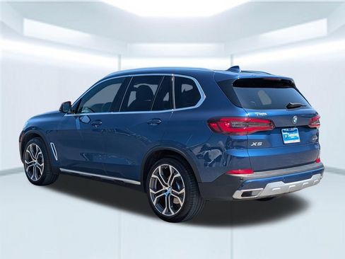 Used 2023 BMW X5 sDrive40i w/ Premium Package RWD image 3