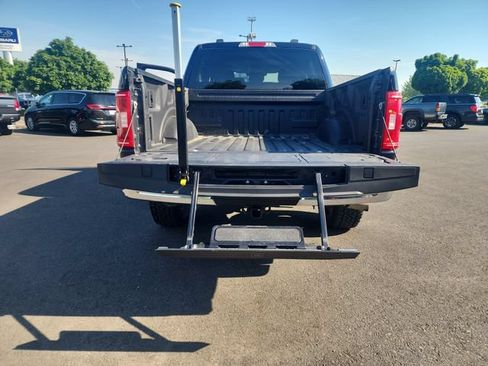 Certified 2021 Ford F150 XLT w/ Equipment Group 302A High AWD/4WD image 31