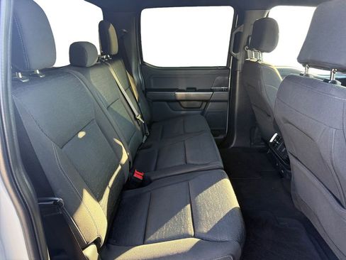 Used 2023 Ford F150 XLT w/ Equipment Group 302A High image 18