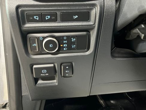 Used 2022 Ford F150 XLT w/ Equipment Group 302A High image 35