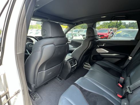 Certified 2023 Acura RDX A-Spec AWD/4WD image 23