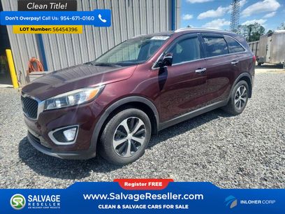 Used 2018 Kia Sorento EX