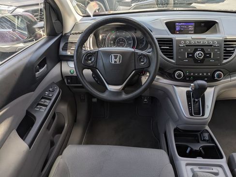 Used 2013 Honda CR-V EX image 16