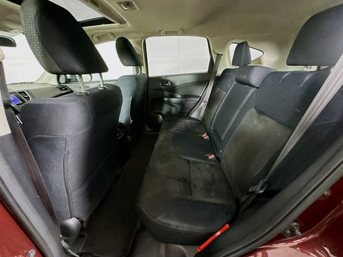 Used 2016 Honda CR-V EX image 26