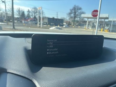 Certified 2025 MAZDA CX-50 AWD 2.5 Hybrid w/ Weather Package image 17