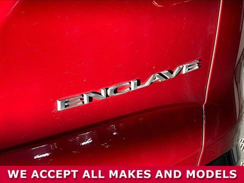 Used 2019 Buick Enclave Essence FWD image 22