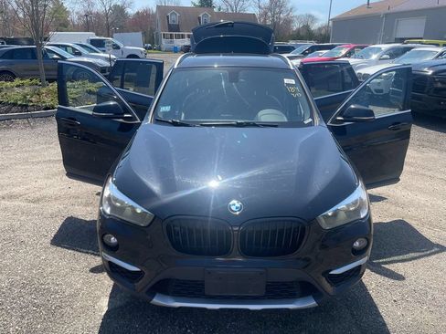 Used 2018 BMW X1 xDrive28i w/ Convenience Package AWD/4WD image 30