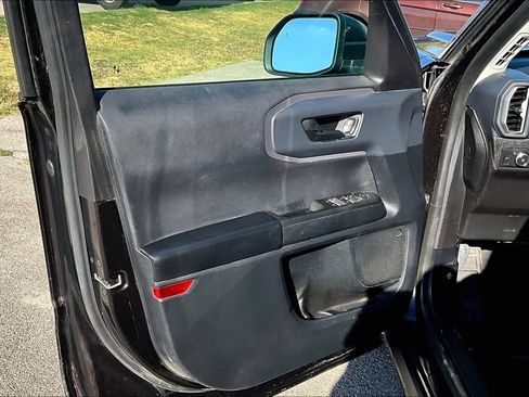 Used 2021 Ford Bronco Sport Big Bend AWD/4WD image 23