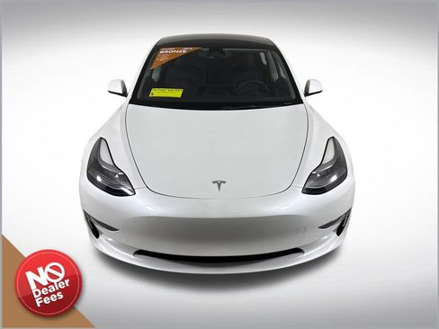 Used 2023 Tesla Model 3 Standard Range RWD image 8