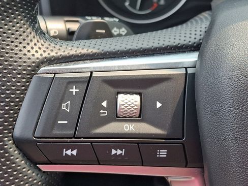 Used 2023 Mitsubishi Outlander SE AWD/4WD image 22
